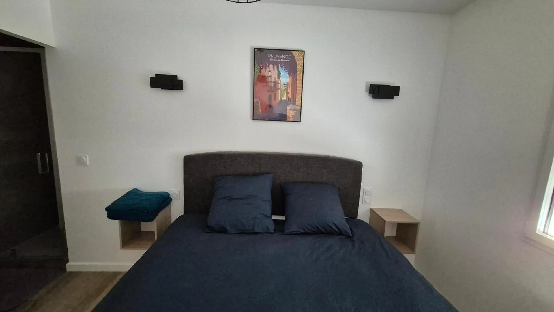 Villa Sanadream - Location D'Appartements Sanary - Portissol France