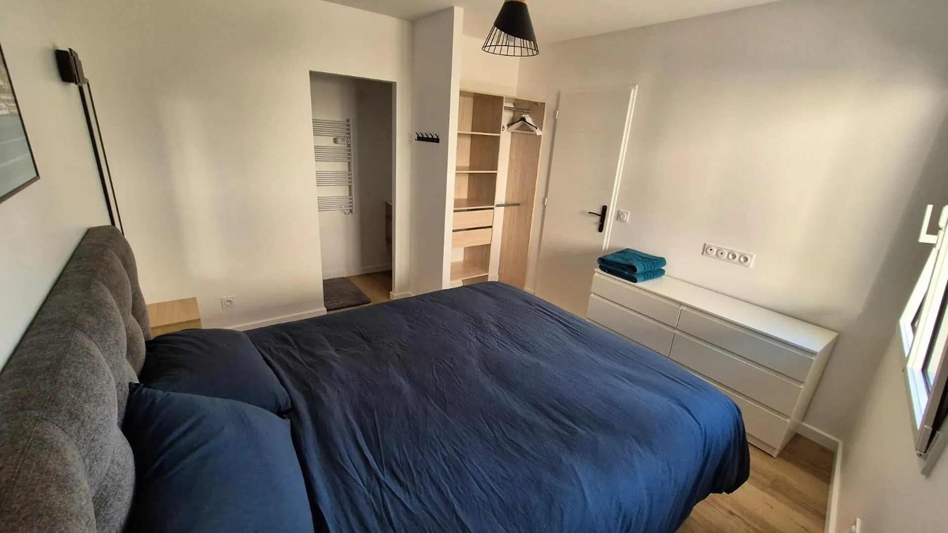 Villa Sanadream - Location D'Appartements Sanary - Portissol Apartment Sanary-sur-Mer