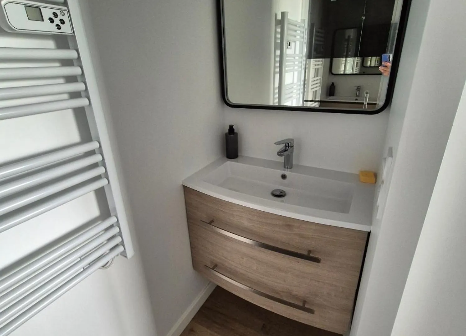 Apartment Villa Sanadream - Location D'Appartements Sanary - Portissol