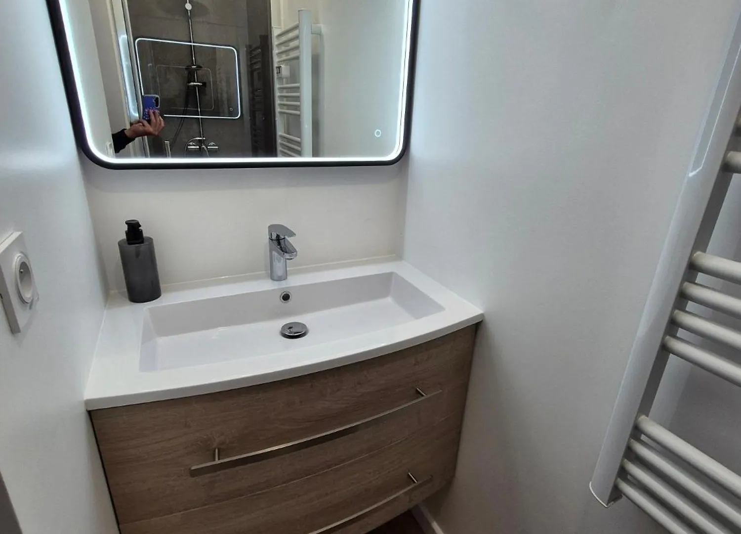 Apartment Villa Sanadream - Location D'Appartements Sanary - Portissol Frankreich