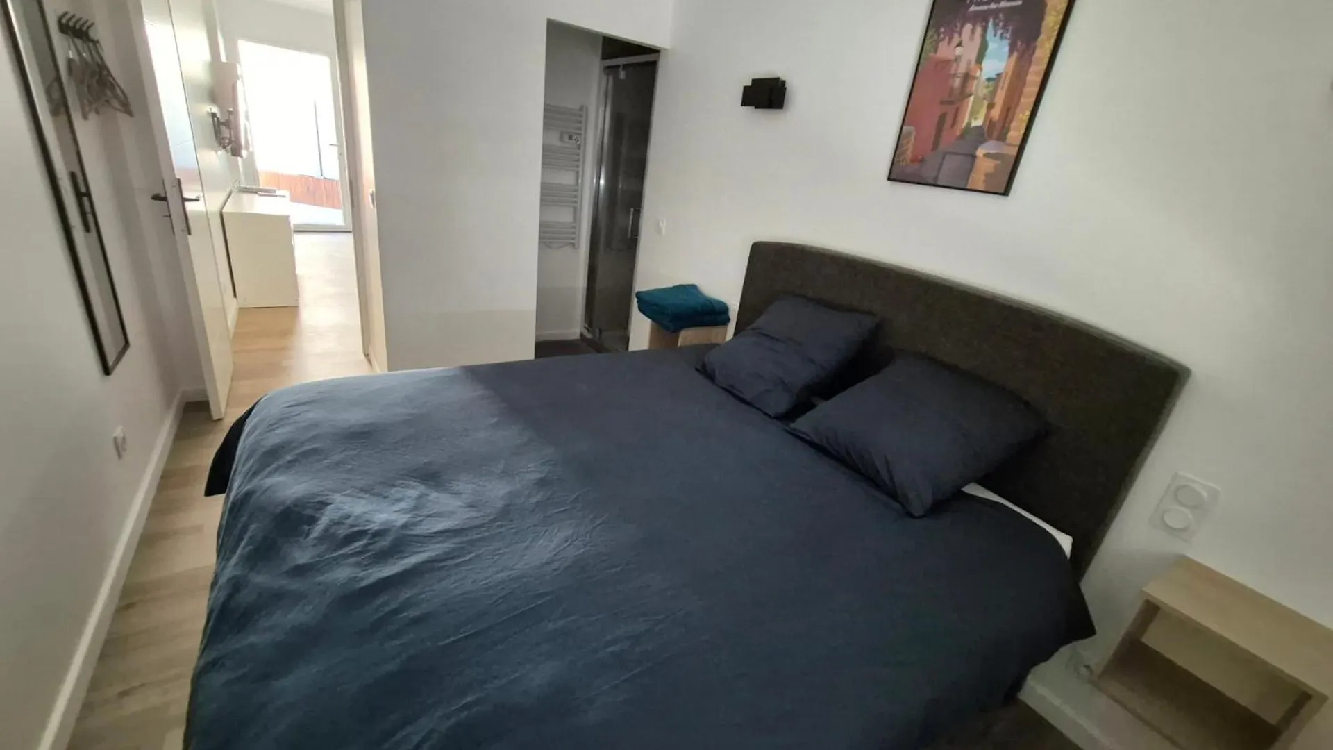 Apartment Villa Sanadream - Location D'Appartements Sanary - Portissol