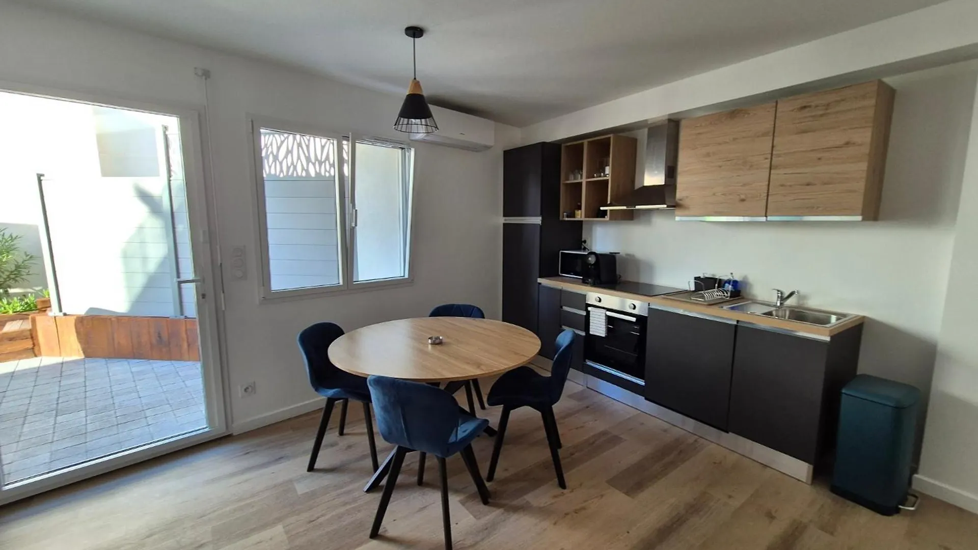 Villa Sanadream - Location D'Appartements Sanary - Portissol Frankreich