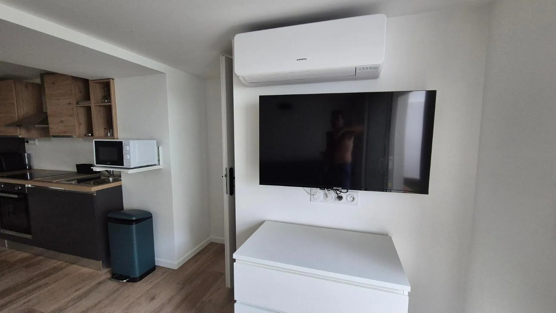 Villa Sanadream - Location D'Appartements Sanary - Portissol Frankreich