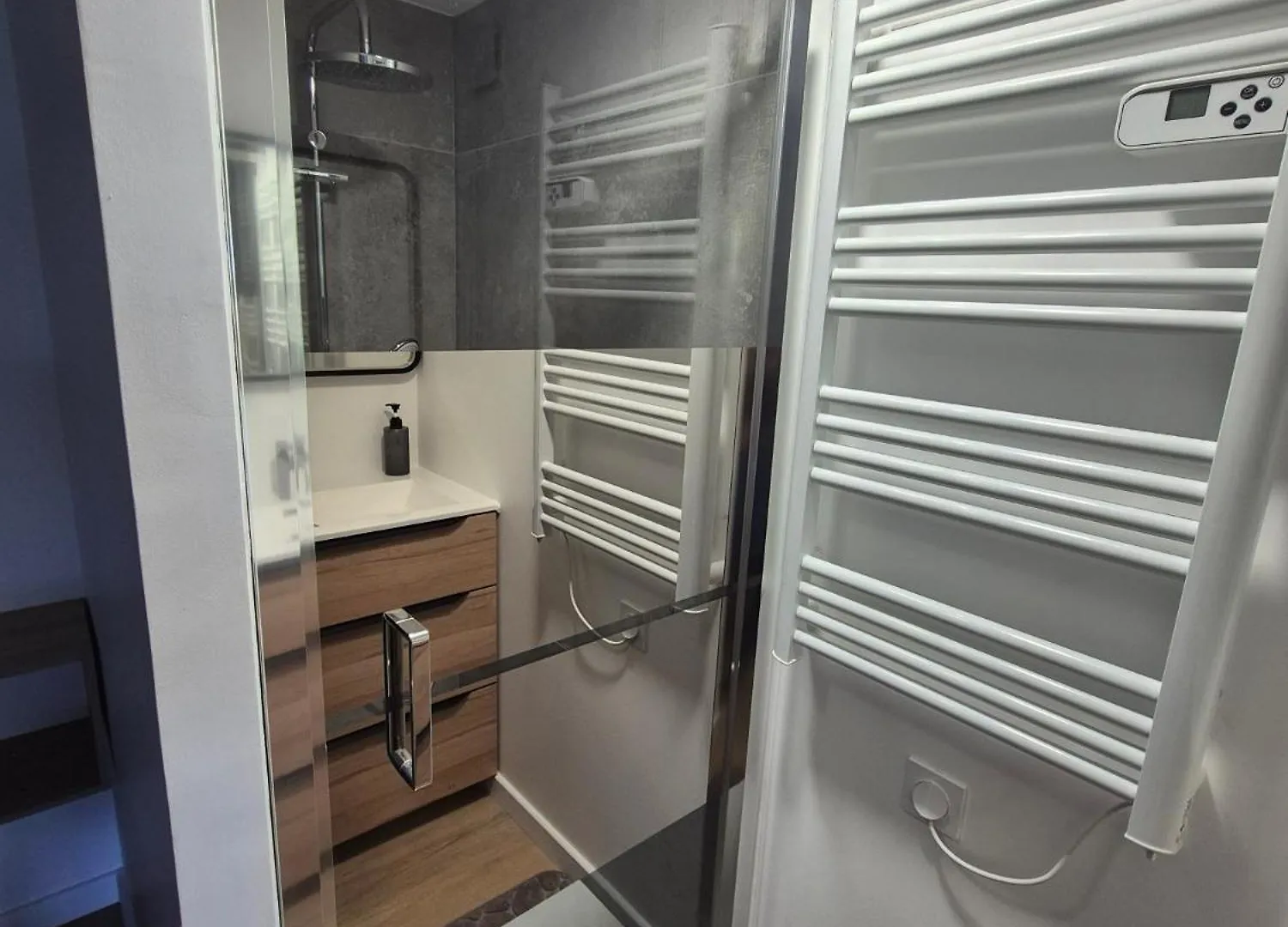 Villa Sanadream - Location D'Appartements Sanary - Portissol Apartment Sanary-sur-Mer